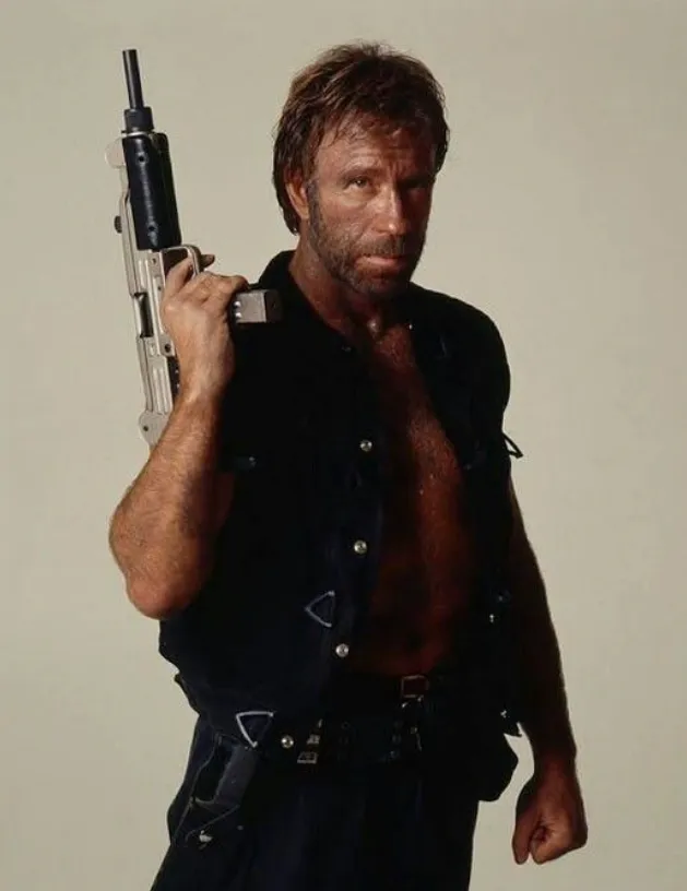 Chuck Norris Height, Age, Net Worth & Life Story (2026 Update)