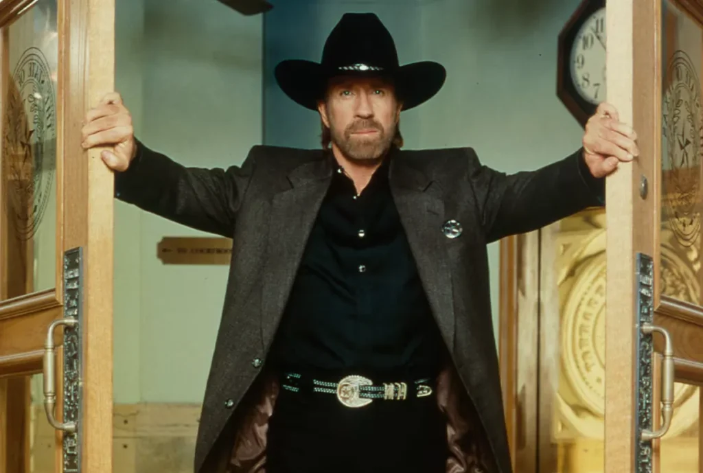 Chuck Norris Height, Age, Net Worth & Life Story (2026 Update)