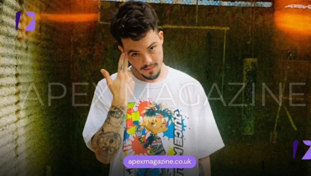 Faze Adapt Height, Age, Net Worth & Full Biography (2026 Updated)