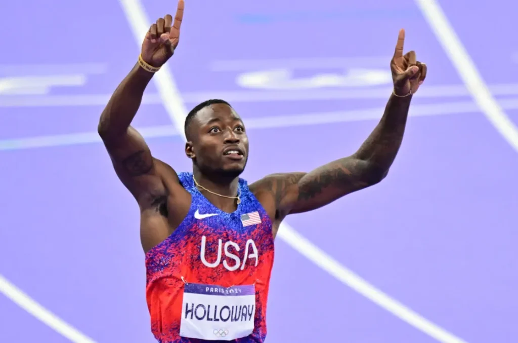 Grant Holloway Girlfriend, Height, Net Worth, and Career Everything You Need to Know (2026 Update)