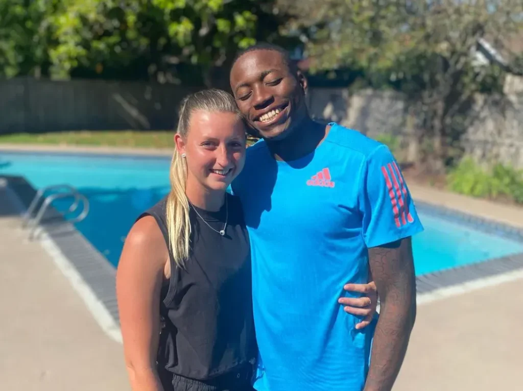 Grant Holloway Girlfriend, Height, Net Worth, and Career Everything You Need to Know (2026 Update)