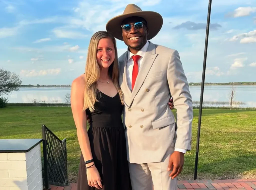 Grant Holloway Girlfriend, Height, Net Worth, and Career Everything You Need to Know (2026 Update)