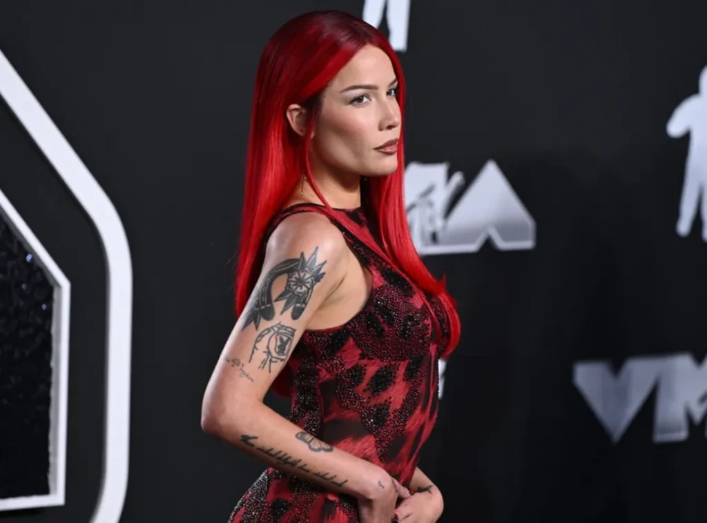 Halsey Height Biography, Net Worth, Career, Personal Life & More (2026 Update)