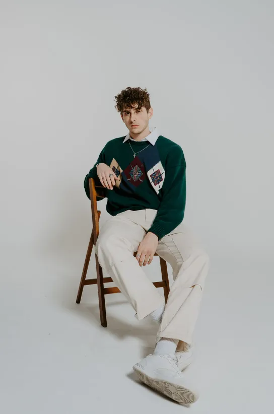 JVKE Height, Biography, Net Worth, Career, and More (2026 Updated)