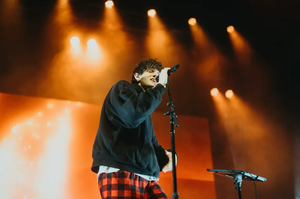 JVKE Height, Biography, Net Worth, Career, and More (2026 Updated)