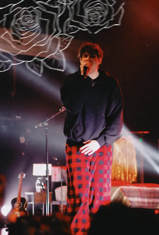 JVKE Height, Biography, Net Worth, Career, and More (2026 Updated)