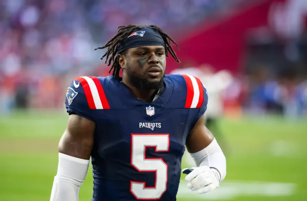 Jabrill Peppers Girlfriend Personal Life, Career, Net Worth & Important Things About Him You Must Know (2026 Update)