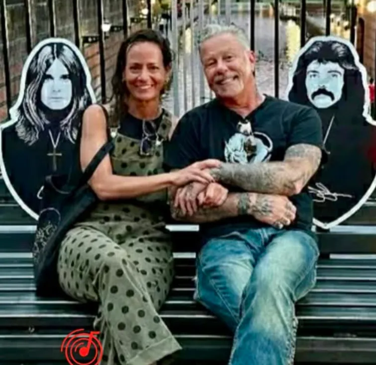 James Hetfield Girlfriend, Net Worth, Age, Wife, Guitar & Full Biography (2026 Update)