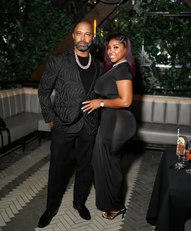 Joe Budden Girlfriend (2026 Update) Relationship Status, Net Worth, Career & More