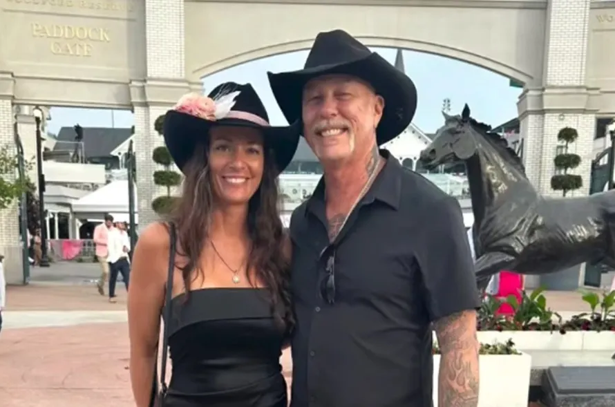 James Hetfield Girlfriend, Net Worth, Age, Wife, Guitar & Full Biography (2026 Update)