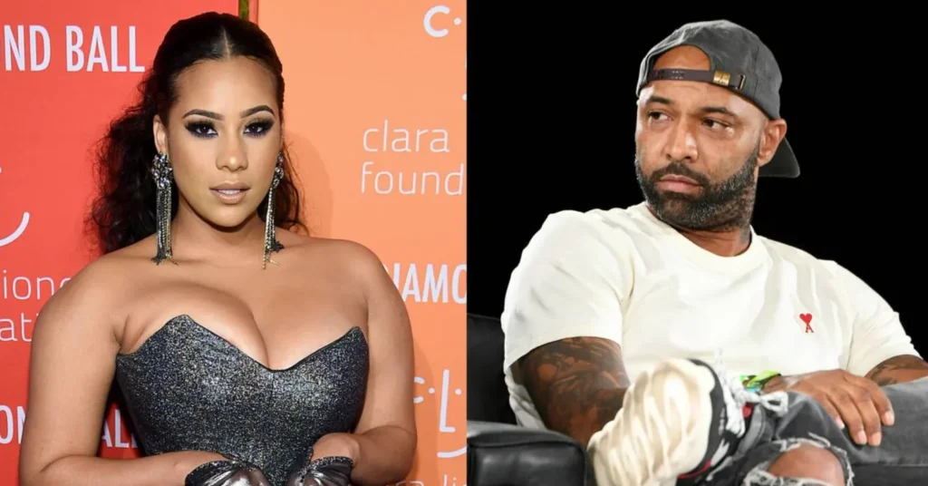 Joe Budden Girlfriend (2026 Update) Relationship Status, Net Worth, Career & More