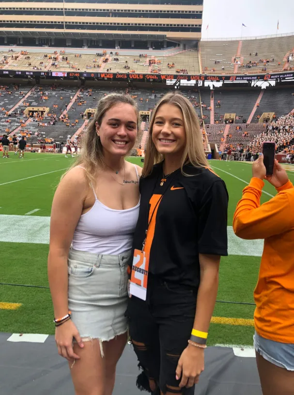 Karlyn Pickens Height, Age, NIL Deal Worth, Fastest Pitch & Full 2026 Profile