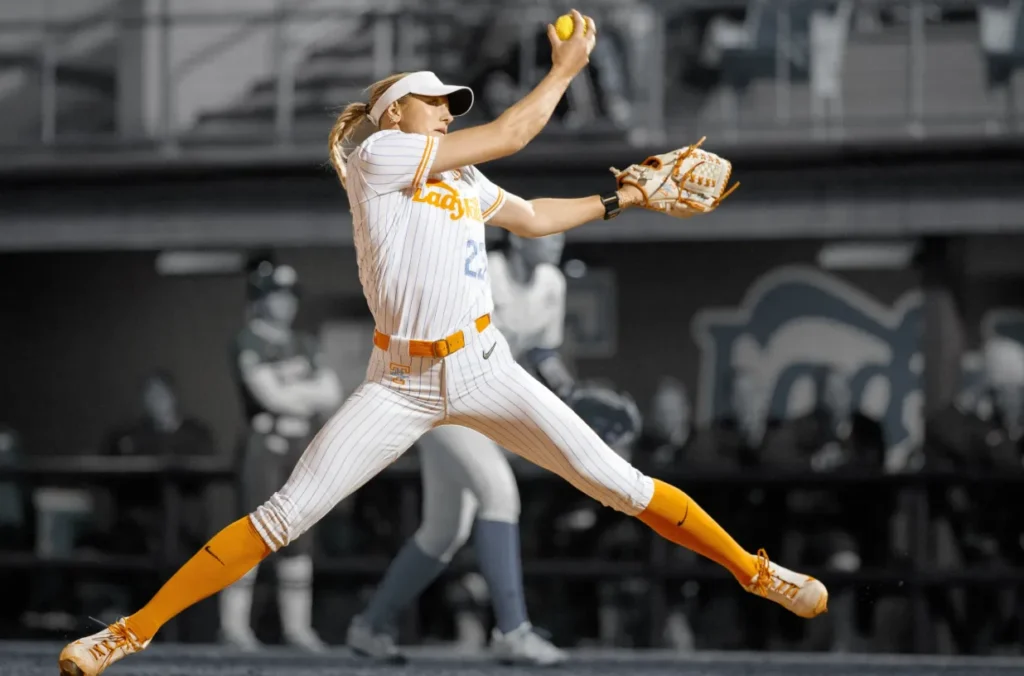 Karlyn Pickens Height, Age, NIL Deal Worth, Fastest Pitch & Full 2026 Profile