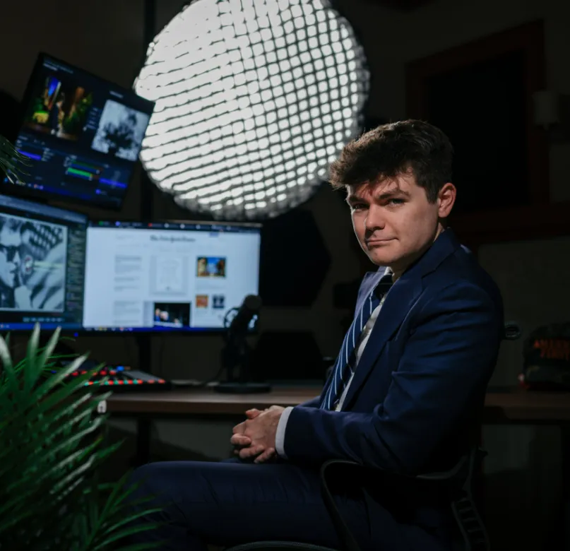 Nick Fuentes Height, Biography, Net Worth, Age, Career & More (2026 Update)
