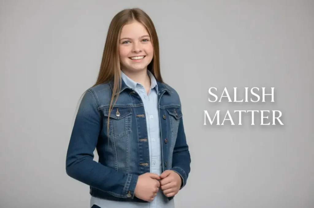 Salish Matter Height in 2026: Age, Biography, Net Worth, Career & More