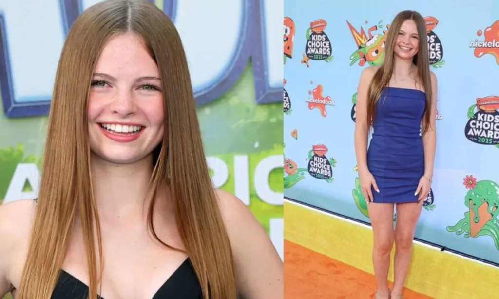 Salish Matter Height in 2026: Age, Biography, Net Worth, Career & More