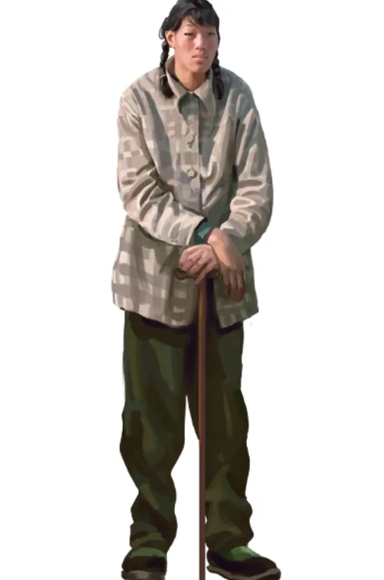 Zeng Jinlian Height The Extraordinary Life of the Tallest Woman in Recorded History (2026 Update)