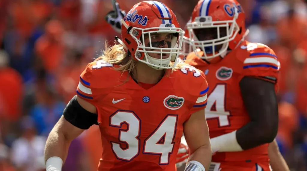 Alex Anzalone Wife, Net Worth, Contract, Stats & Complete Biography (2026 Update)
