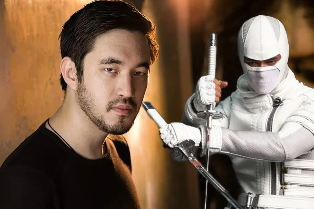 Andrew Koji Wife Personal Life, Career, Net Worth & Untold Facts (2026)