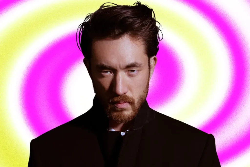 Andrew Koji Wife Personal Life, Career, Net Worth & Untold Facts (2026)