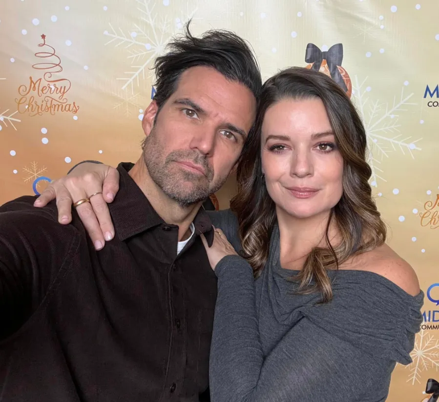 Benjamin Ayres Wife, Net Worth, Movies, Family & Life Story (2026 Update)