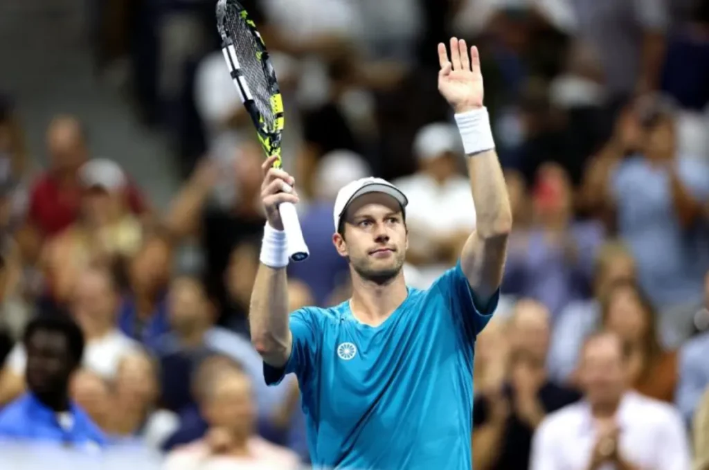 Botic van de Zandschulp Wife, Net Worth, Career, and Personal Life (2026 Update)