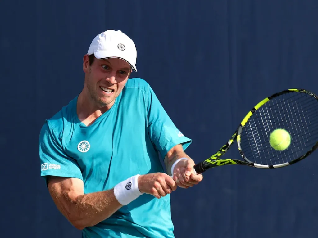 Botic van de Zandschulp Wife, Net Worth, Career, and Personal Life (2026 Update)