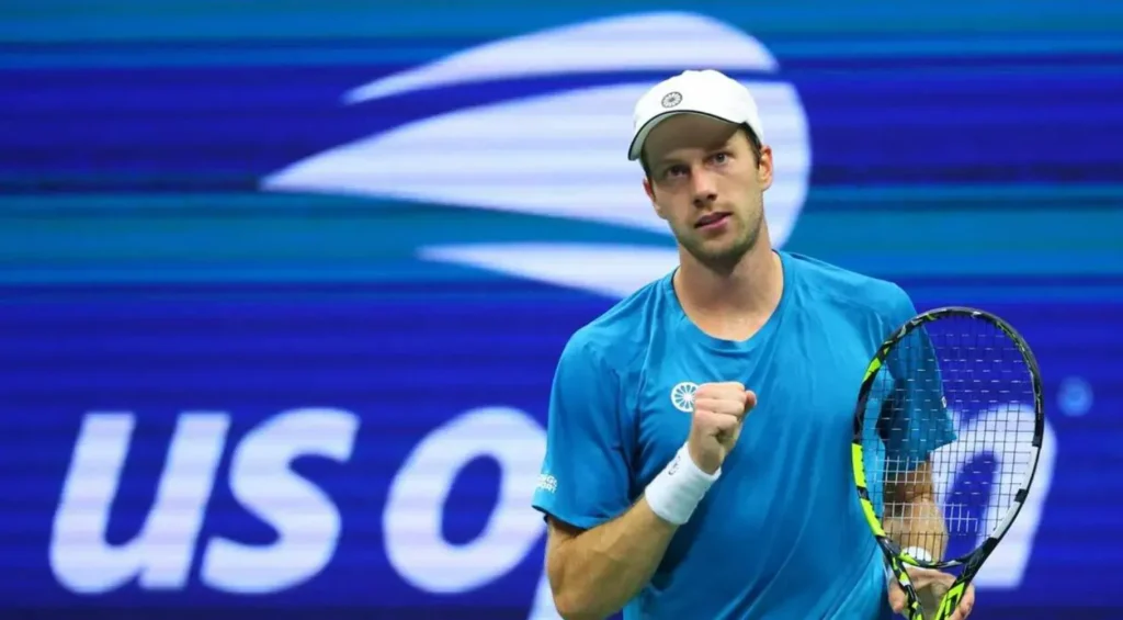 Botic van de Zandschulp Wife, Net Worth, Career, and Personal Life (2026 Update)