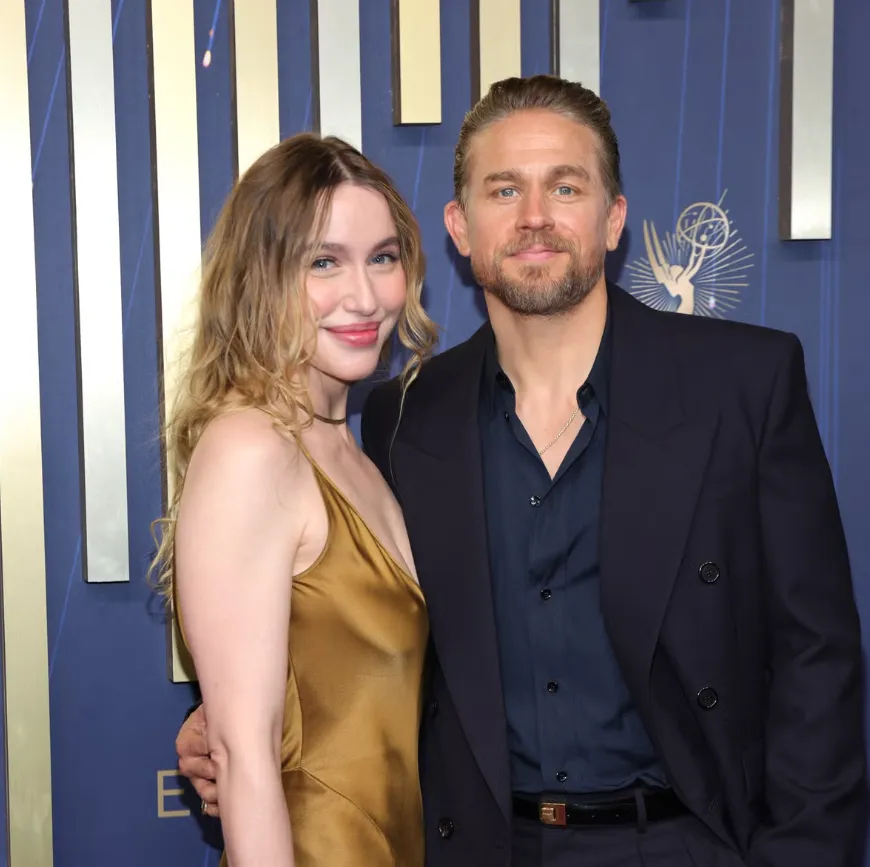 Charlie Hunnam Wife, Net Worth, Movies, Career, and Personal Life (2026 Update)