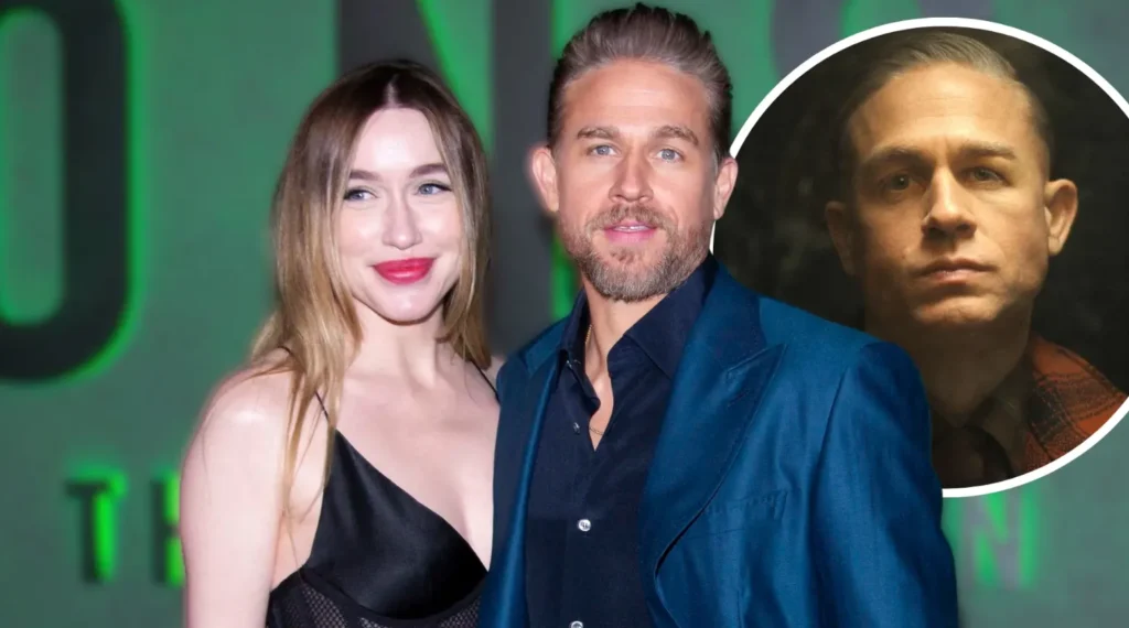 Charlie Hunnam Wife, Net Worth, Movies, Career, and Personal Life (2026 Update)