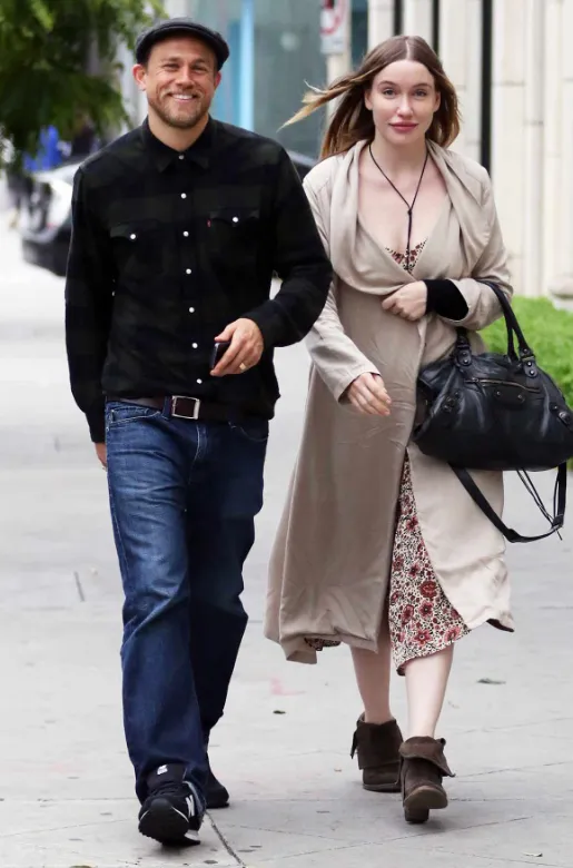 Charlie Hunnam Wife, Net Worth, Movies, Career, and Personal Life (2026 Update)