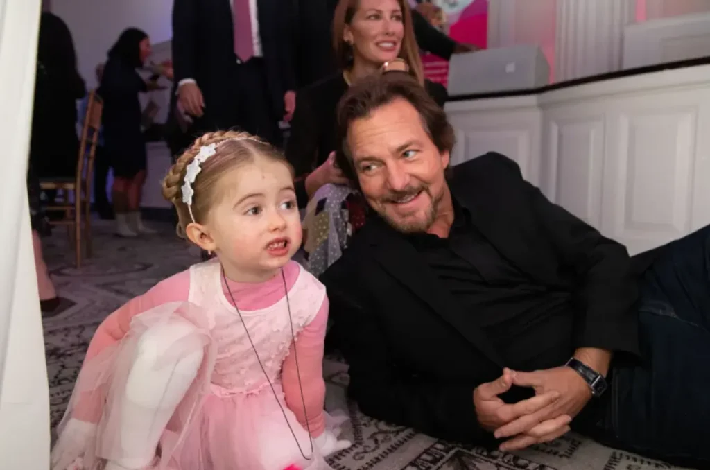 Eddie Vedder's Wife Personal Life, Net Worth, Career, and Lifestyle (2026 Guide)