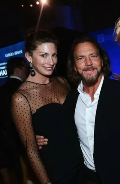 Eddie Vedder's Wife Personal Life, Net Worth, Career, and Lifestyle (2026 Guide)