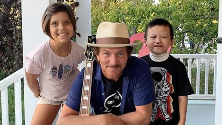 Eddie Vedder's Wife Personal Life, Net Worth, Career, and Lifestyle (2026 Guide)