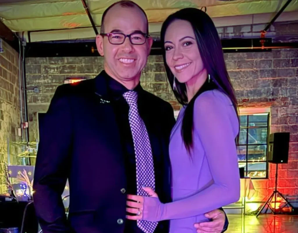 James Murray Wife, Net Worth, Career, and Personal Life (2026 Guide)