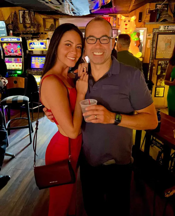 James Murray Wife, Net Worth, Career, and Personal Life (2026 Guide)