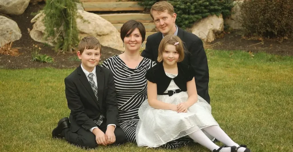 Ken Jennings' Wife Everything You Should Know About His Family, Career, Net Worth, and Life (2026)