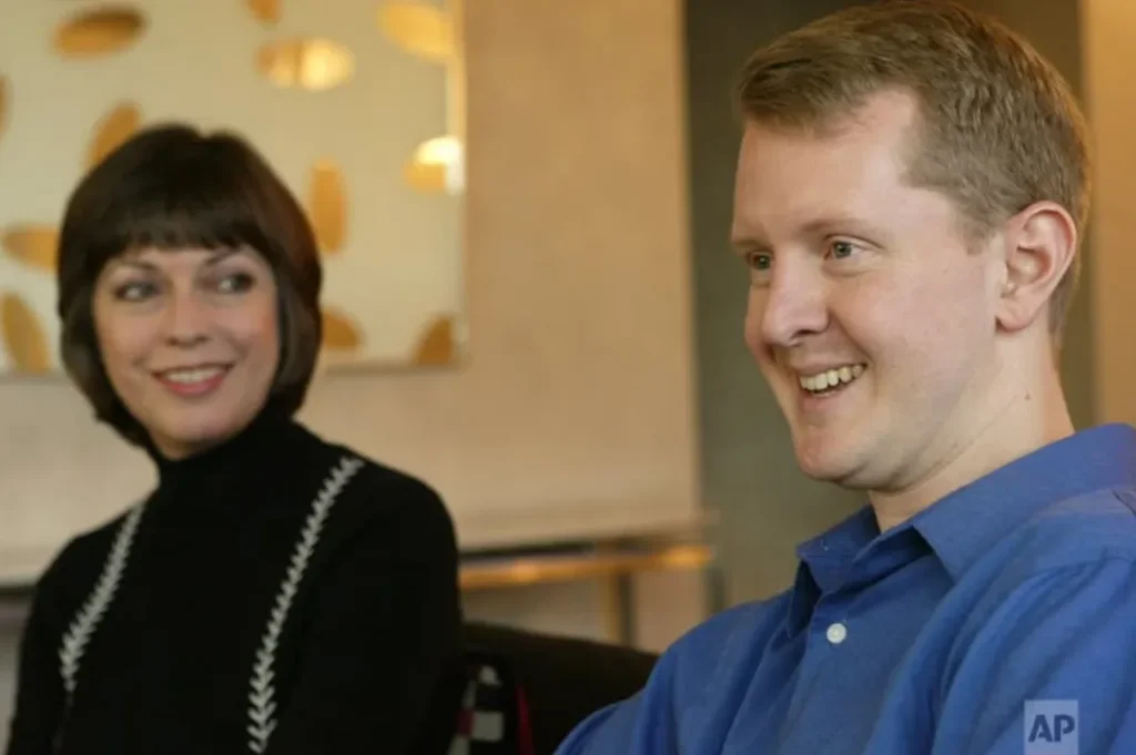 Ken Jennings' Wife Everything You Should Know About His Family, Career, Net Worth, and Life (2026)