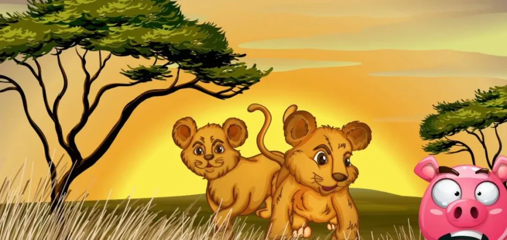 Lion Life Cycle Complete Guide to Growth, Survival, and Reproduction in the Wild