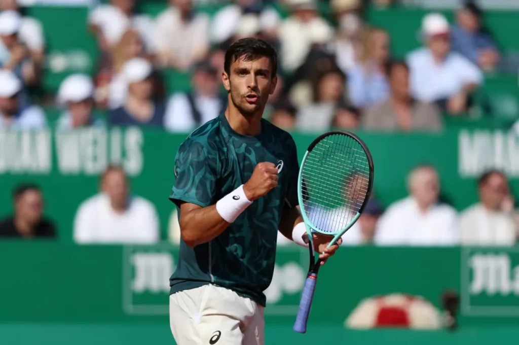 Lorenzo Musetti's Wife Everything You Need to Know About the Italian Tennis Star's Personal Life (2026)