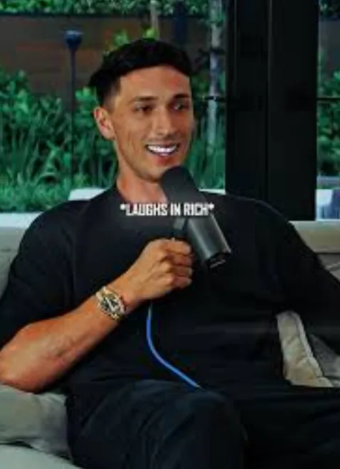 Luke Belmar Wife, Net Worth, Age, Biography & Lifestyle (2026 Update)