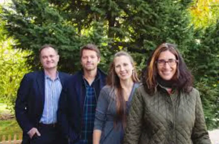 Misha Collins Wife Everything You Need to Know About the Actor’s Life, Family, Career, and Net Worth (2026)