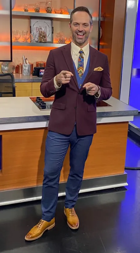 Nick Kosir Wife, Net Worth, Height, Career & Personal Life (2026 Updated)