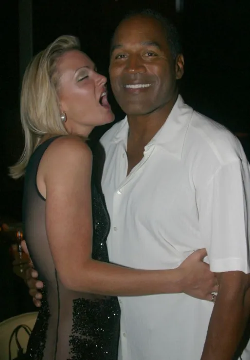 OJ Simpson's First Wife The Untold Story of Marguerite Whitley