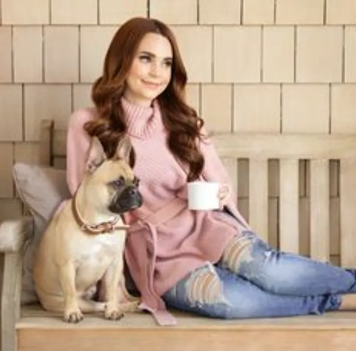 Rosanna Pansino Height, Biography, Net Worth, Husband, Age & More (2026 Updated)