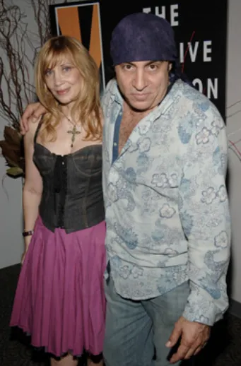 Steven Van Zandt Wife Personal Life, Net Worth, Career, and Everything You Must Know (2026 Guide)