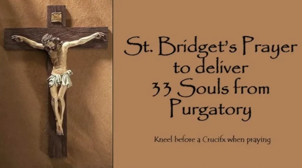 7 Prayers of St Bridget for Peace, Healing, Family, and Daily Catholic Devotion