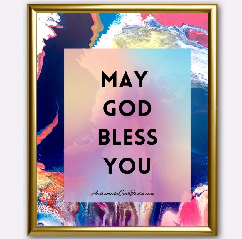 blessings quotes
