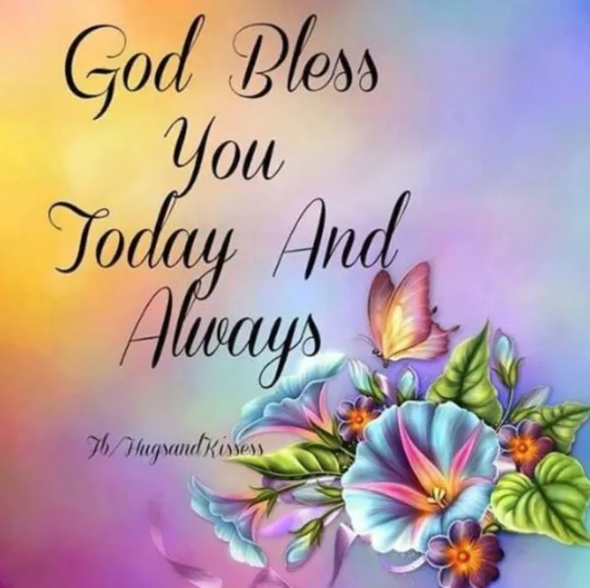 blessings quotes