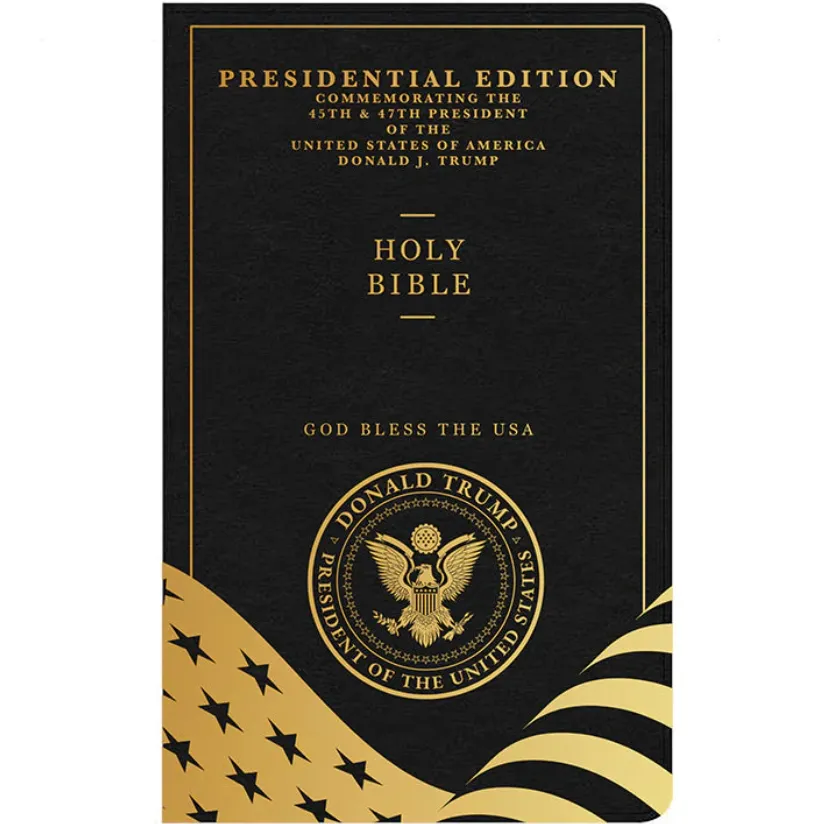god bless the usa bible